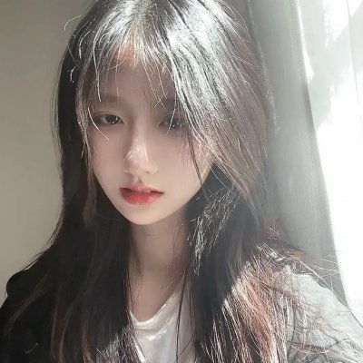 白月光下