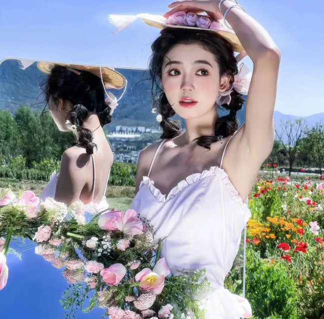 二楼传来的歌声
